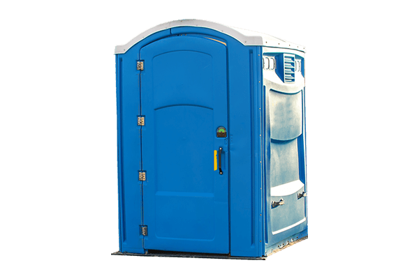 ADA Handicap Accessible Porta Potty Sioux Falls SD