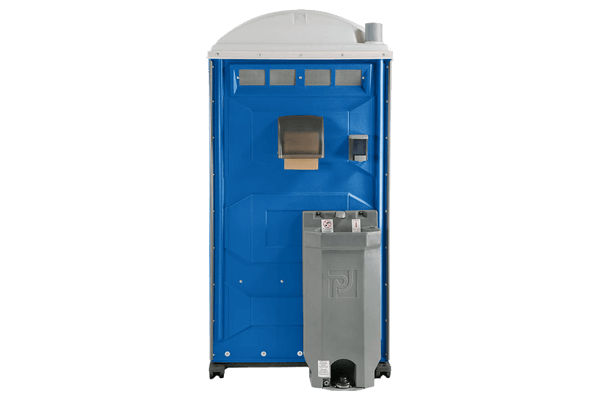 Deluxe Flushable Porta Potty Sioux Falls SD