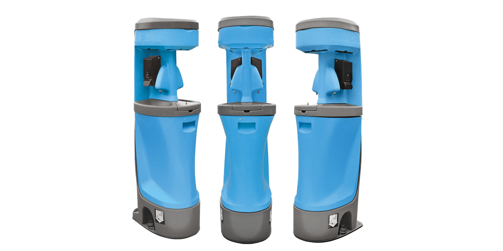 Portable Handwashing Stations Sioux Falls SD