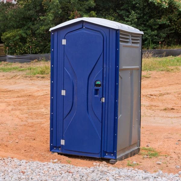 Festival Porta Potty Rentals Sioux Falls SD