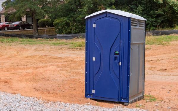 Sioux Falls Porta Potty