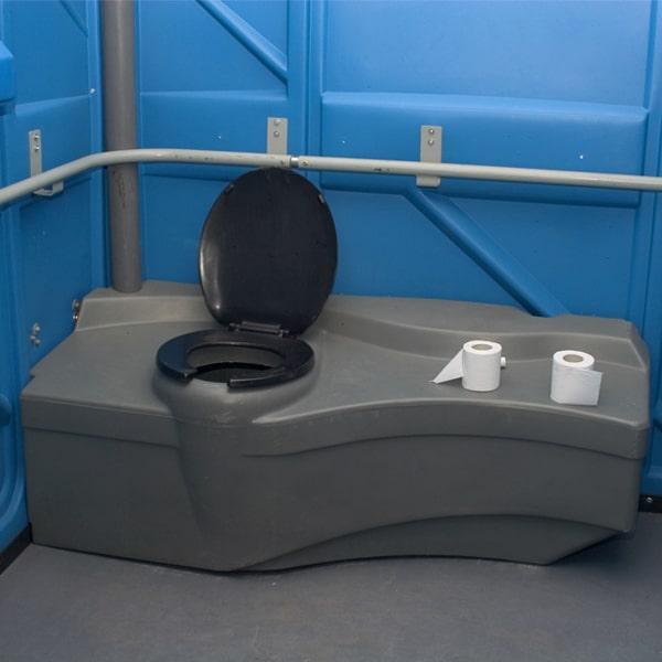 Wedding Porta Potty Rentals Sioux Falls SD